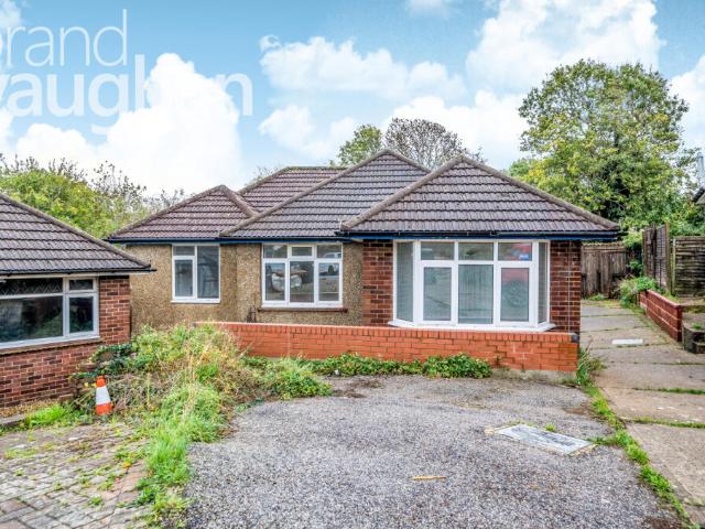 Bungalow for rent in Portslade Village, Isle Of Man