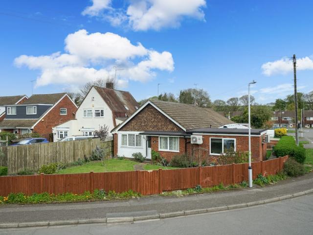 House for rent in Dunstable, Central Bedfordshire