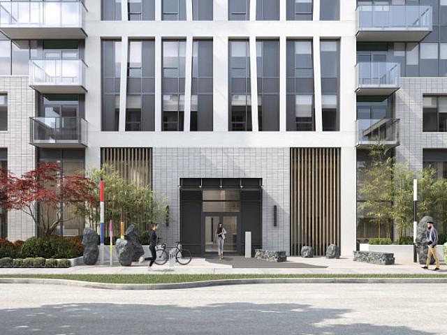 Condo for sale in Burnaby