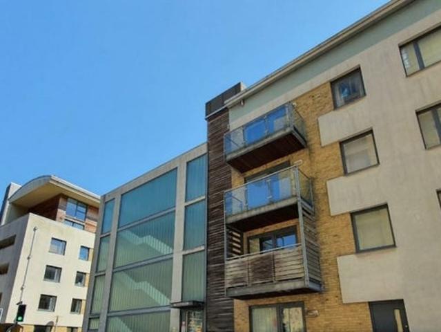 Apartment for rent in Round Hill, Brighton & Hove