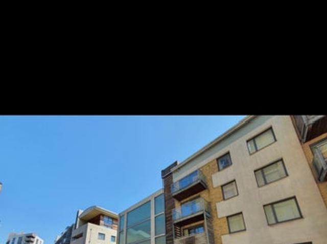 Apartment for rent in Round Hill, Brighton & Hove