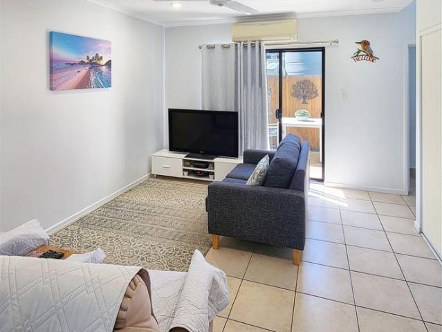 House for rent in Bowen, Queensland