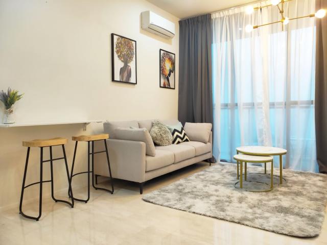 Apartment for rent in Country Heights Damansara, Kuala Lumpur
