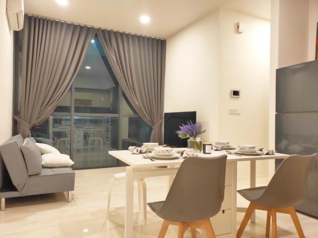 Apartment for rent in Country Heights Damansara, Kuala Lumpur