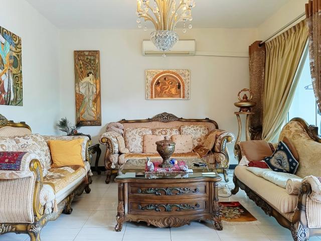 Apartment for rent in Petaling, Damansara Damai