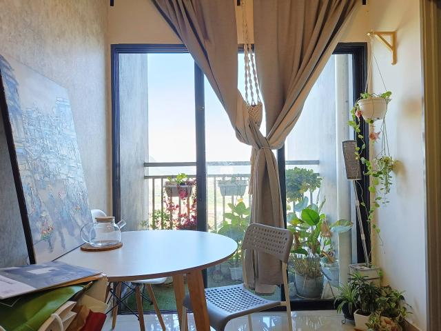 Apartment for rent in Selayang, Selangor