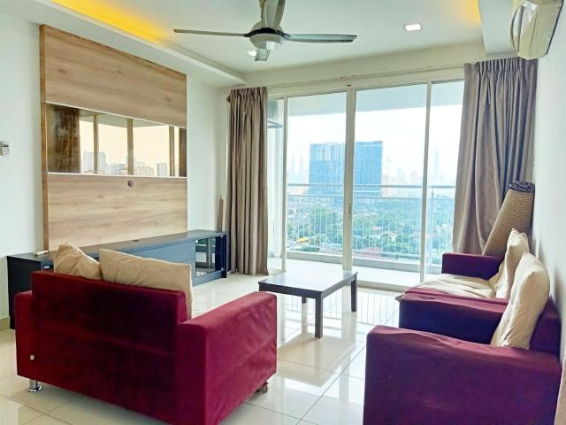 Apartment for rent in Country Heights Damansara, Kuala Lumpur