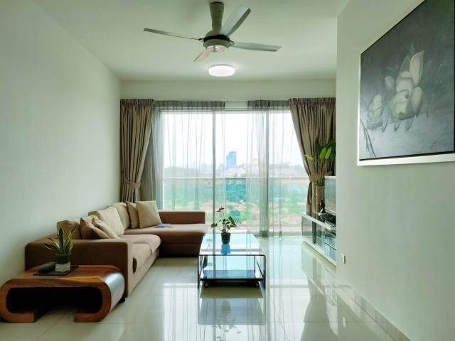 Apartment for rent in Country Heights Damansara, Kuala Lumpur