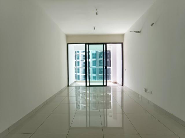 Apartment for rent in Langat, Selangor