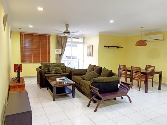Apartment for rent in Country Heights Damansara, Kuala Lumpur