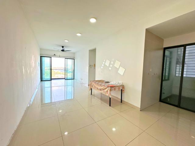 Apartment for rent in Kajang, Langat
