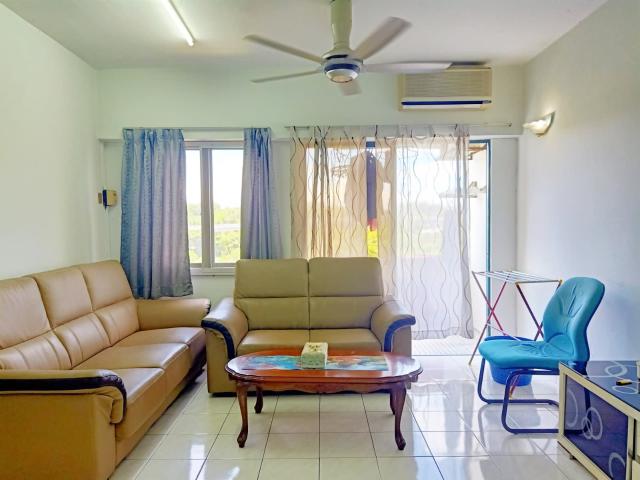 Apartment for rent in Country Heights Damansara, Kuala Lumpur