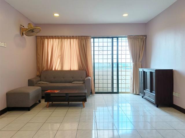 Apartment for rent in Country Heights Damansara, Kuala Lumpur