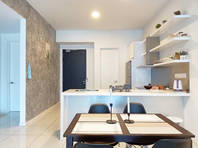 Apartment for rent in Country Heights Damansara, Kuala Lumpur