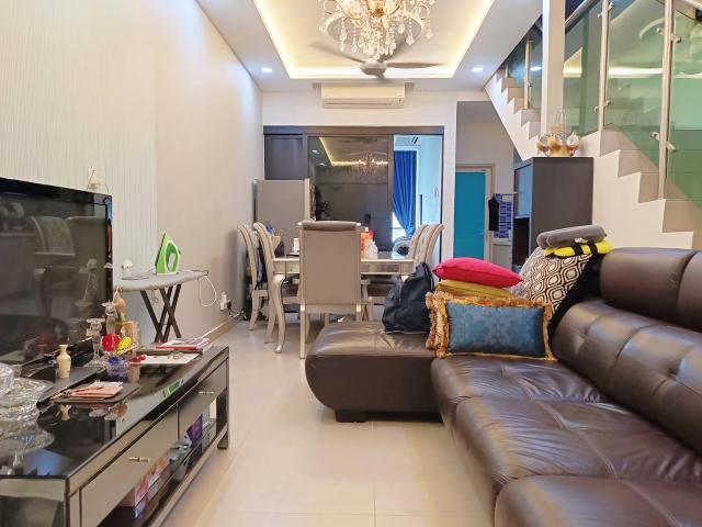 Apartment for rent in Country Heights Damansara, Kuala Lumpur