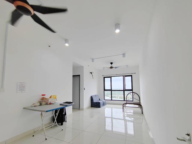 Apartment for rent in Port Klang, Selangor