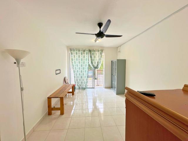 Apartment for rent in Kajang, Langat