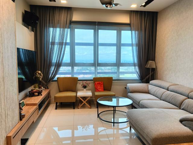 Apartment for rent in Port Klang, Selangor