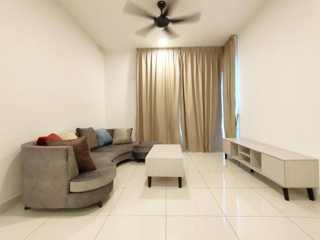 Apartment for rent in Country Heights Damansara, Kuala Lumpur