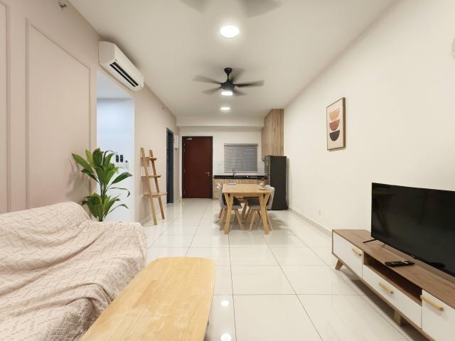 Apartment for rent in Country Heights Damansara, Kuala Lumpur