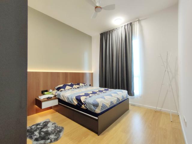 Apartment for rent in Country Heights Damansara, Kuala Lumpur