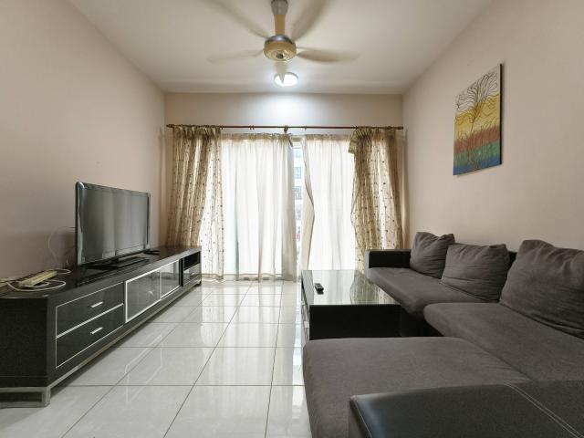 Apartment for rent in Petaling, Damansara Damai