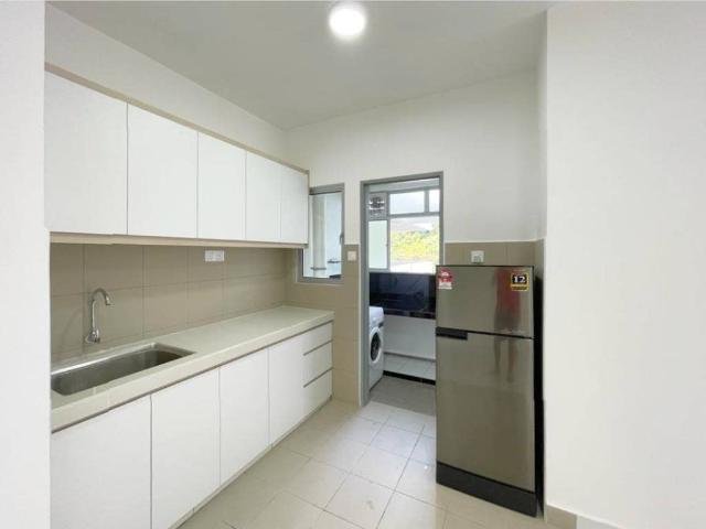 Apartment for rent in Country Heights Damansara, Kuala Lumpur