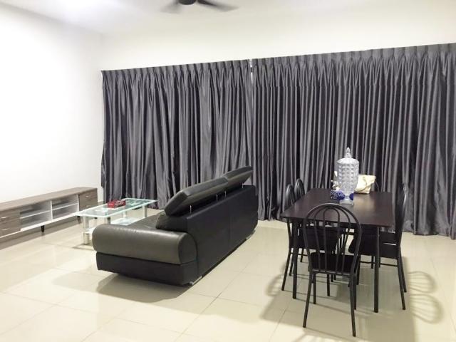 Apartment for rent in Country Heights Damansara, Kuala Lumpur