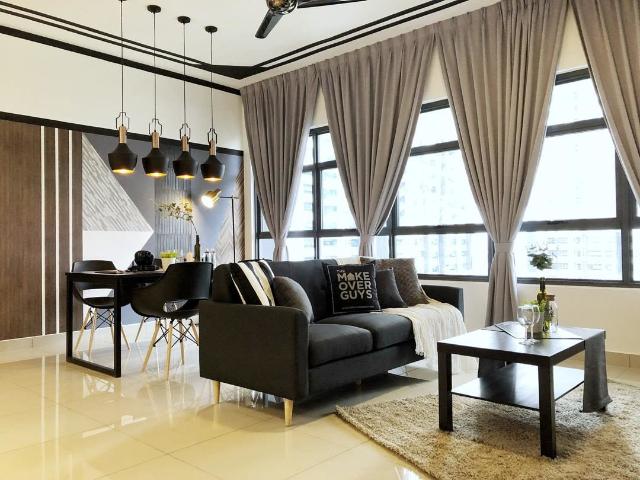 Apartment for rent in Country Heights Damansara, Kuala Lumpur