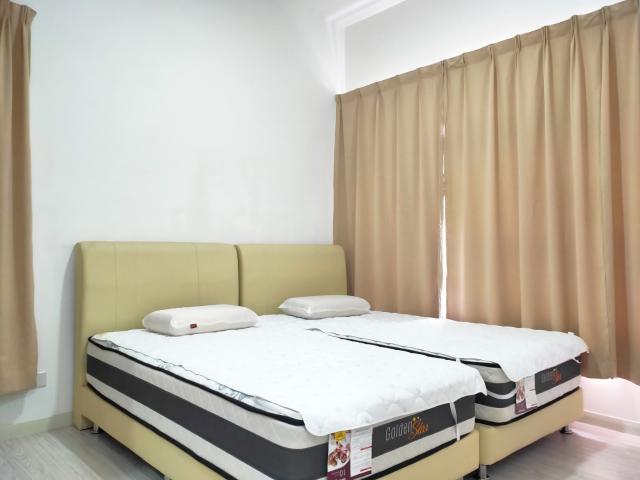 Apartment for rent in Country Heights Damansara, Kuala Lumpur