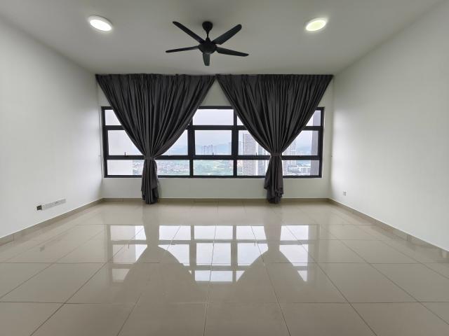 Apartment for rent in Country Heights Damansara, Kuala Lumpur
