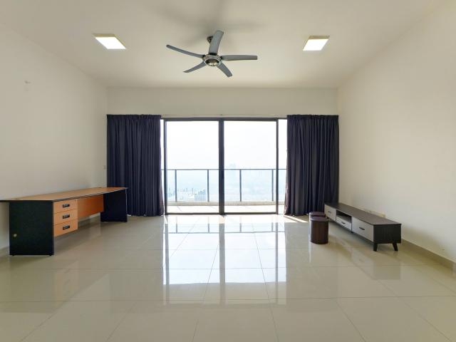 Apartment for rent in Country Heights Damansara, Kuala Lumpur