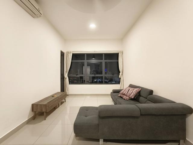 Apartment for rent in Country Heights Damansara, Kuala Lumpur