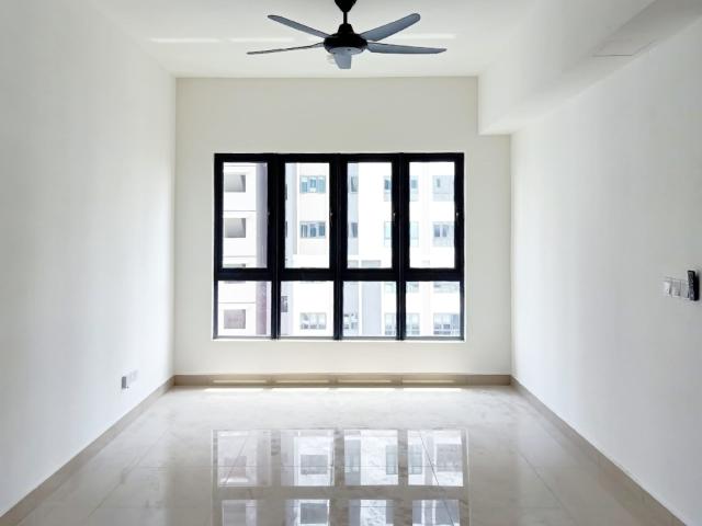 Apartment for rent in Country Heights Damansara, Kuala Lumpur