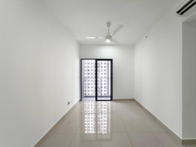 Apartment for rent in Kepong, Kuala Lumpur