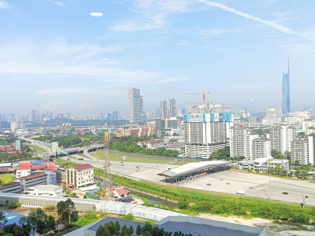 Apartment for rent in Country Heights Damansara, Kuala Lumpur