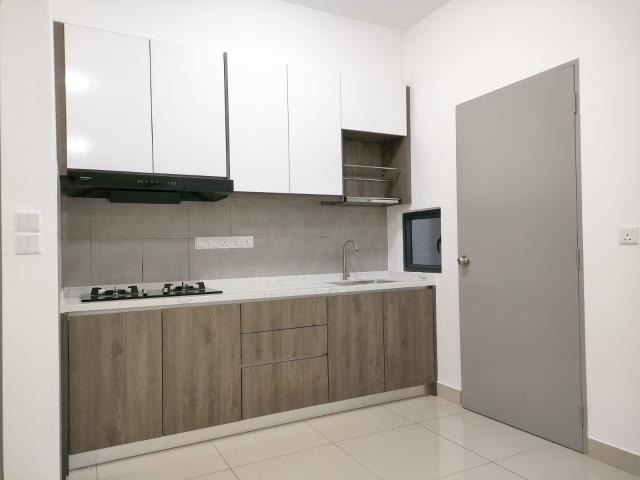 Apartment for rent in Country Heights Damansara, Kuala Lumpur