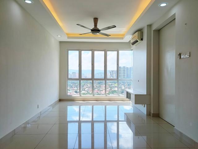 Apartment for rent in Kuala Lumpur