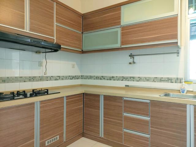 Apartment for rent in Petaling, Damansara Damai