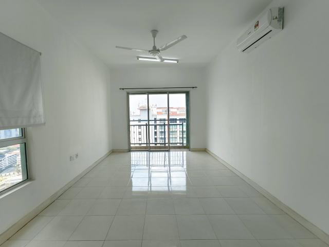 Apartment for rent in Petaling, Damansara Damai
