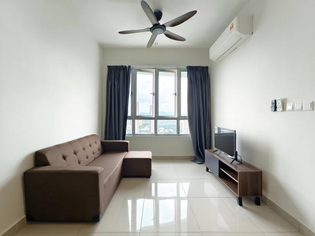 Apartment for rent in Country Heights Damansara, Kuala Lumpur