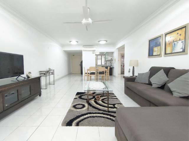 Apartment for rent in Country Heights Damansara, Kuala Lumpur
