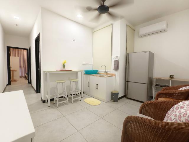 Apartment for rent in Country Heights Damansara, Kuala Lumpur