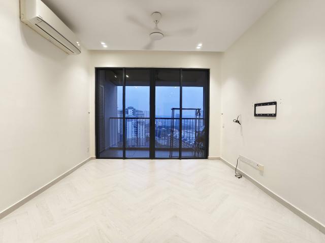 Apartment for rent in Country Heights Damansara, Kuala Lumpur