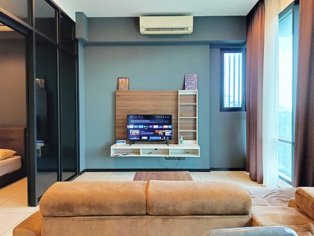 Apartment for rent in Country Heights Damansara, Kuala Lumpur