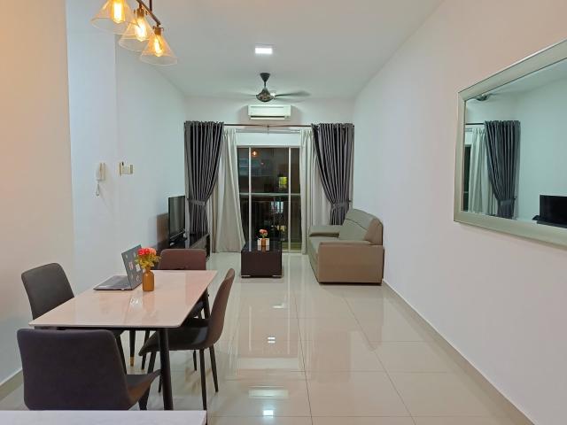 Apartment for rent in Country Heights Damansara, Kuala Lumpur