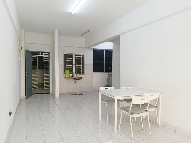 Apartment for rent in Port Klang, Selangor