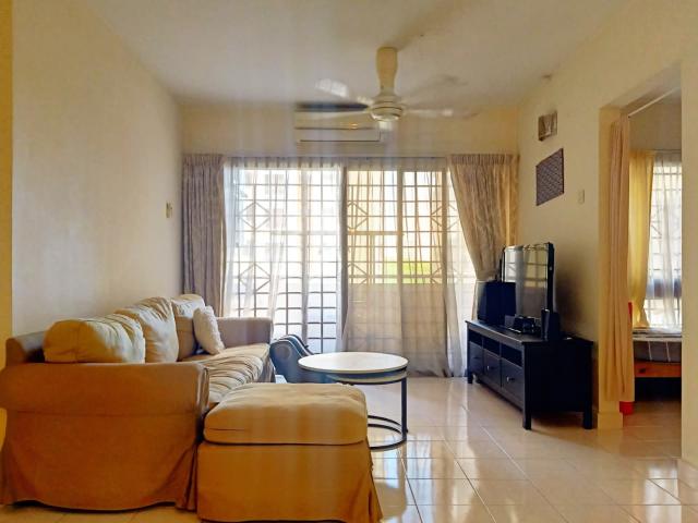 Apartment for rent in Petaling, Damansara Damai