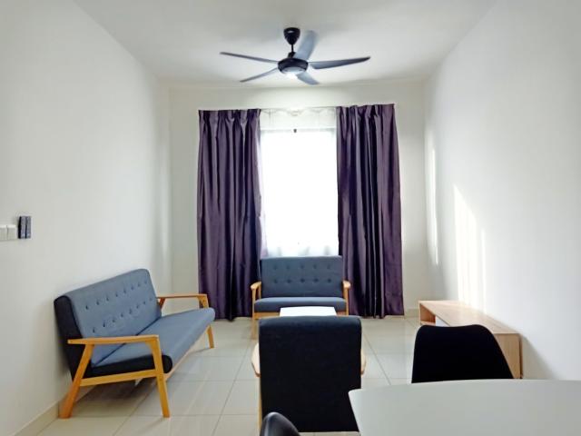 Apartment for rent in Country Heights Damansara, Kuala Lumpur