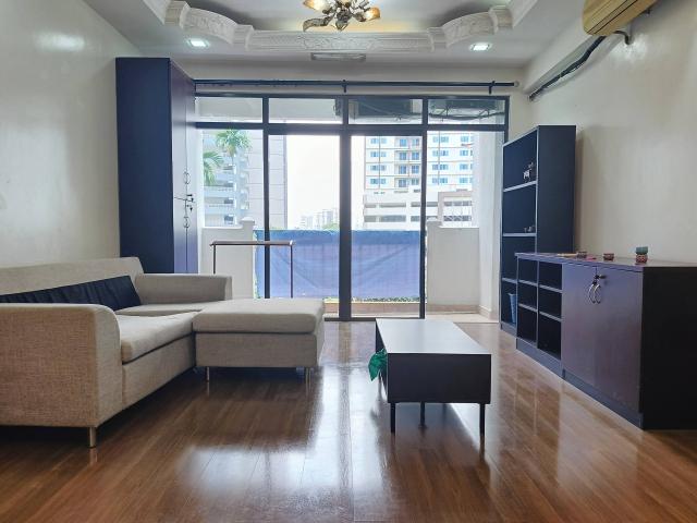 Apartment for rent in Country Heights Damansara, Kuala Lumpur